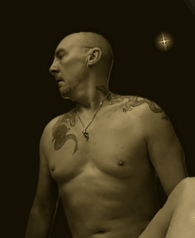 Profil de Charlot, 54 ans, Gay cruising à Stels
