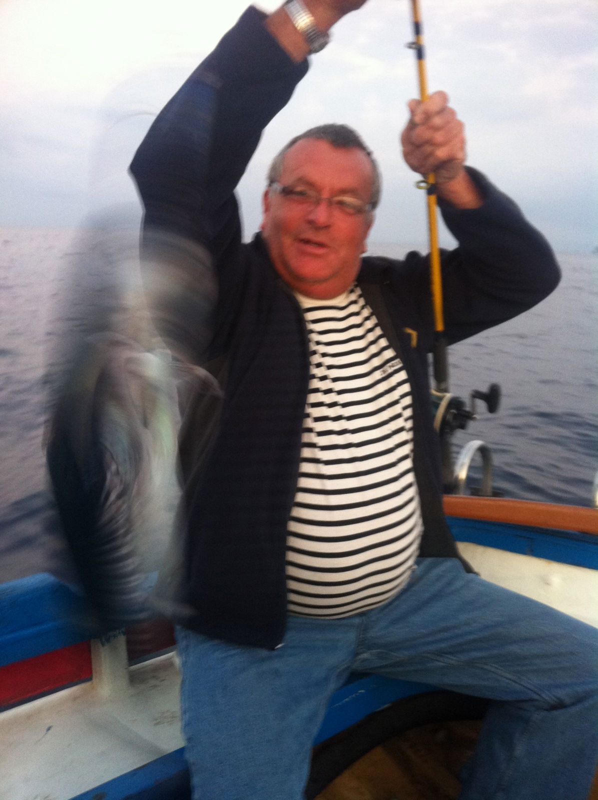 Profil de Ceszlaw, 54 ans, Gay cruising à Rossenges