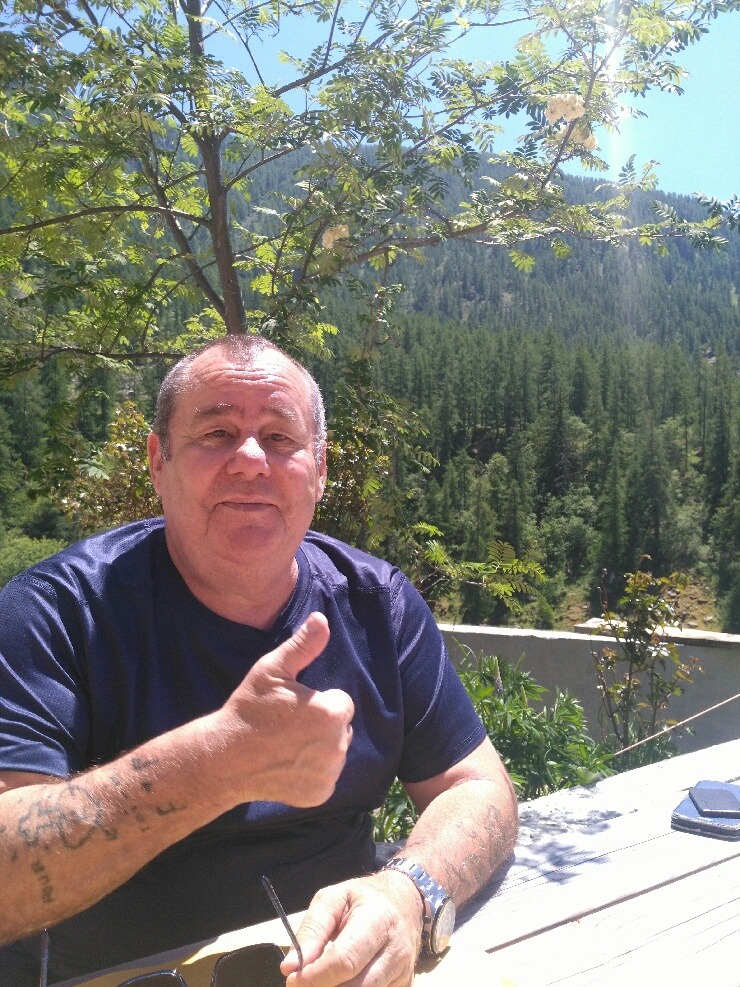 Profil de Avigdor, 55 ans, Gay cruising à Engi
