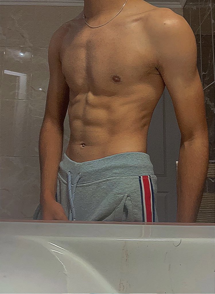 Profil de Caius, 18 ans, Gay cruising à Uttigen