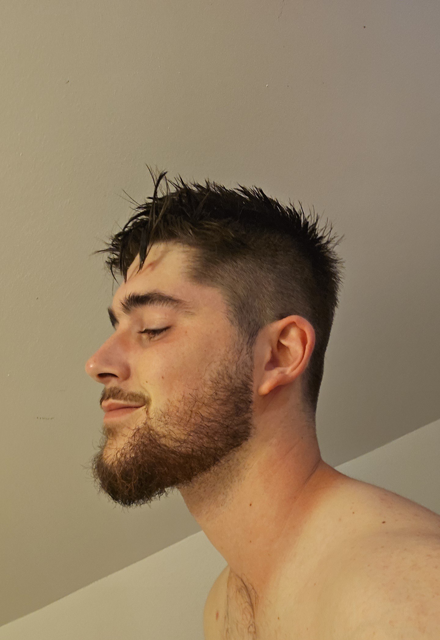Profil de Mahi, 26 ans, Gay cruising à Zuoz