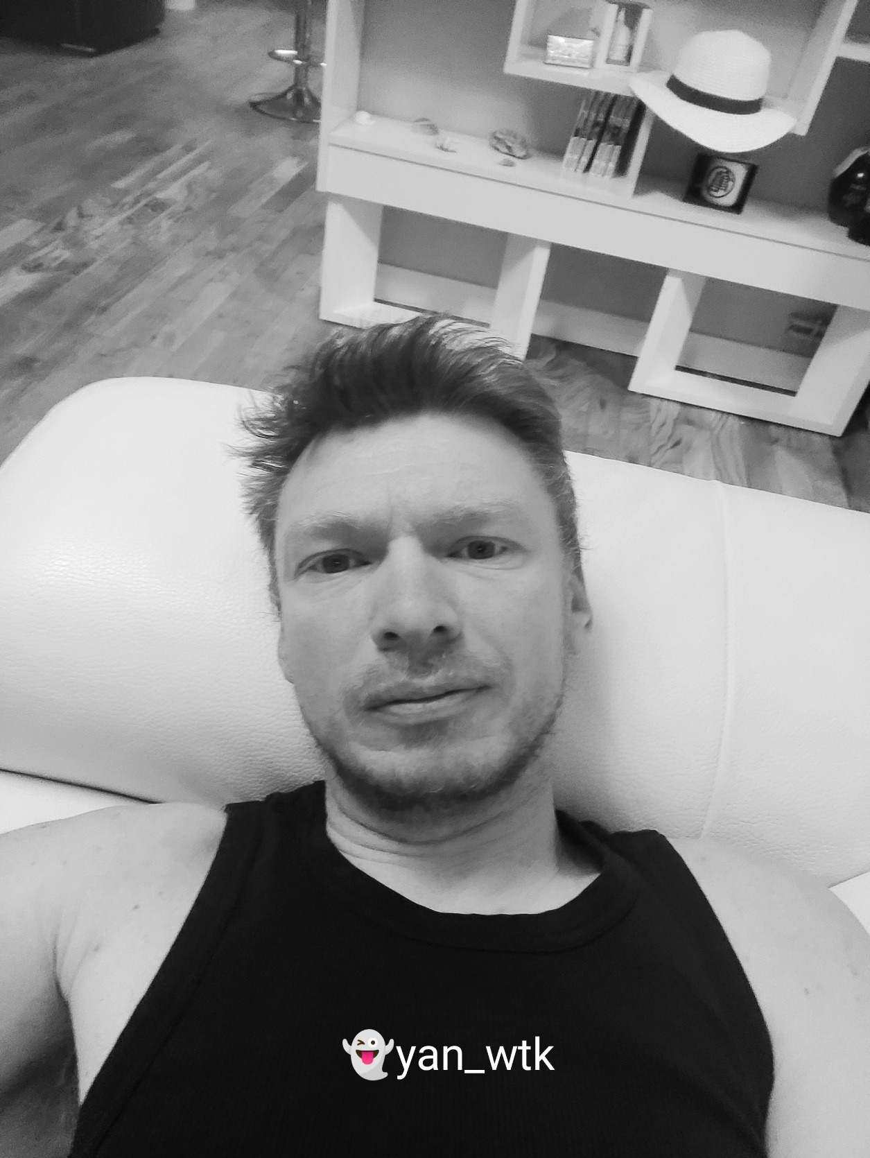 Profil de Hector, 43 ans, Gay cruising à Rothenfluh