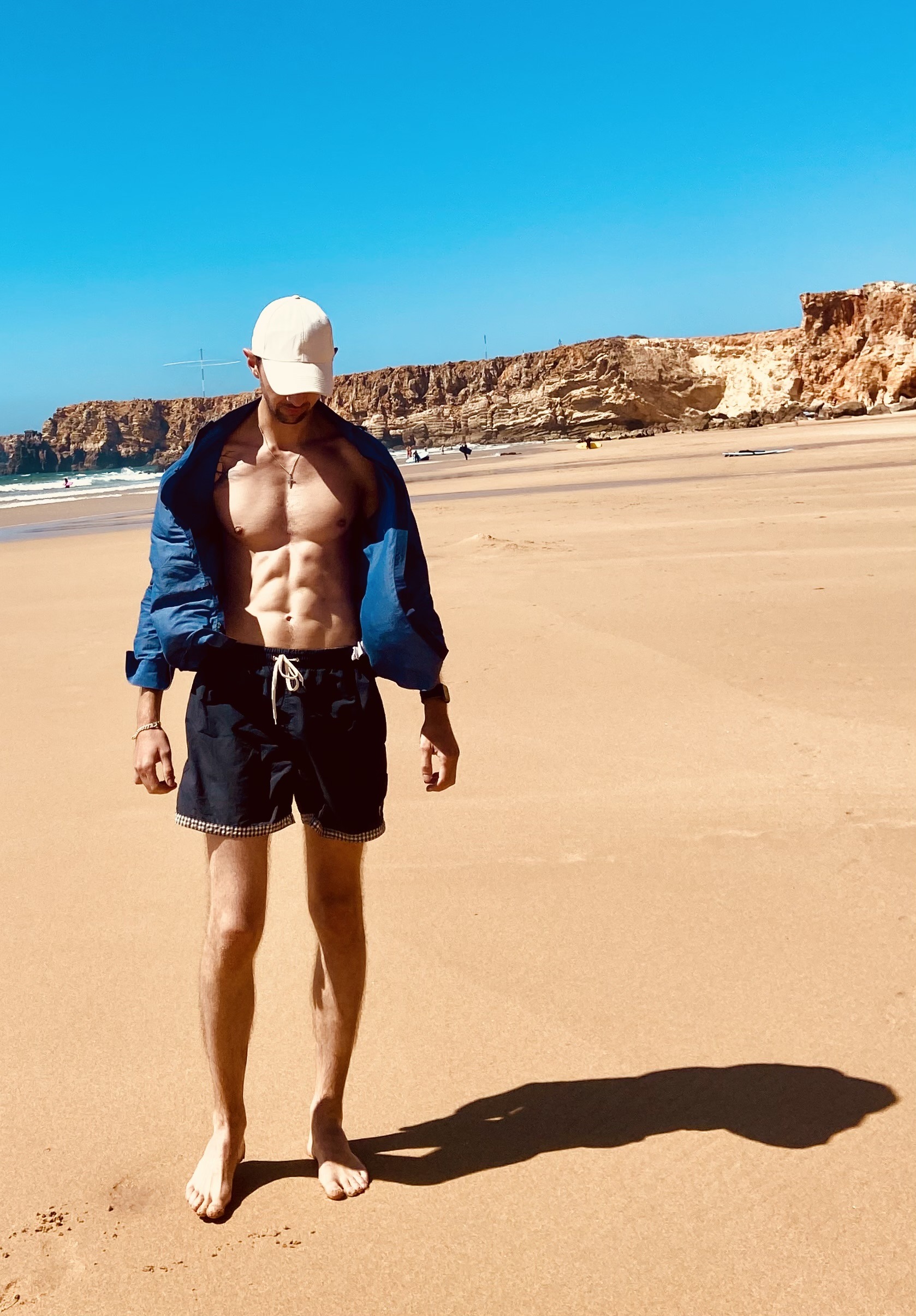 Profil de Lindo, 35 ans, Gay cruising à Fiesch