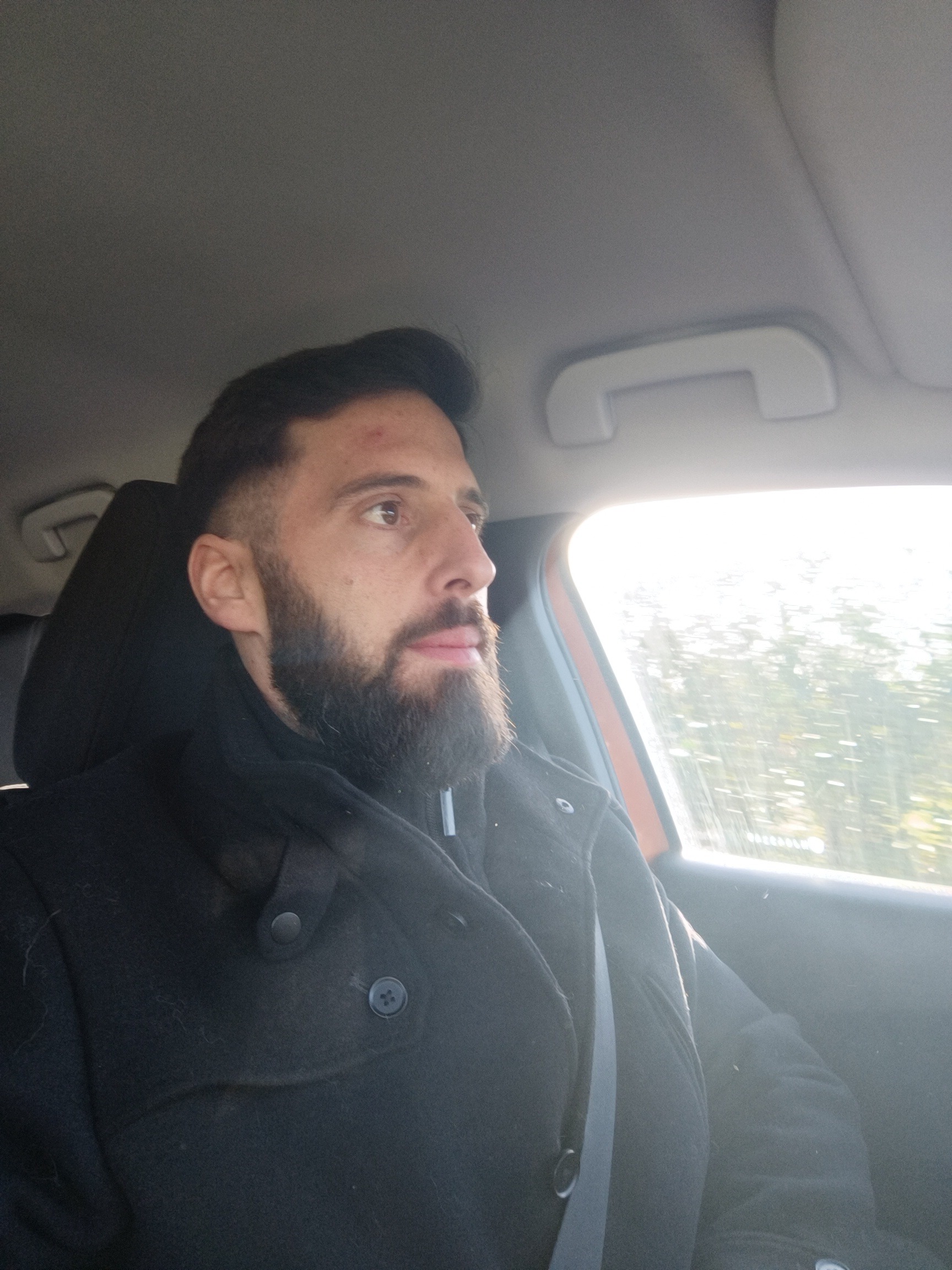 Profil de Pieric, 33 ans, Gay cruising à Clugin