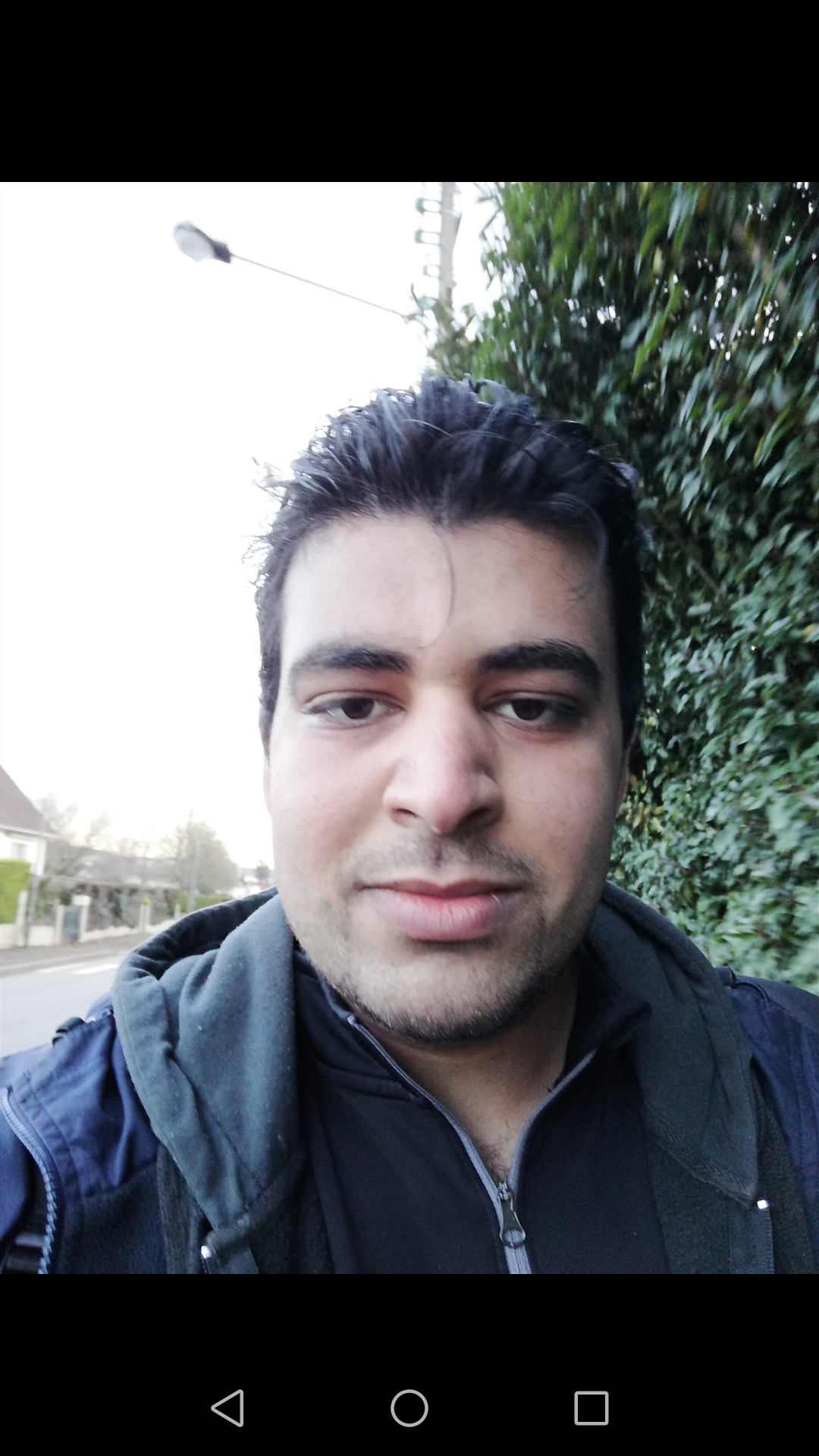 Profil de Tyno, 20 ans, Gay cruising à Auenstein