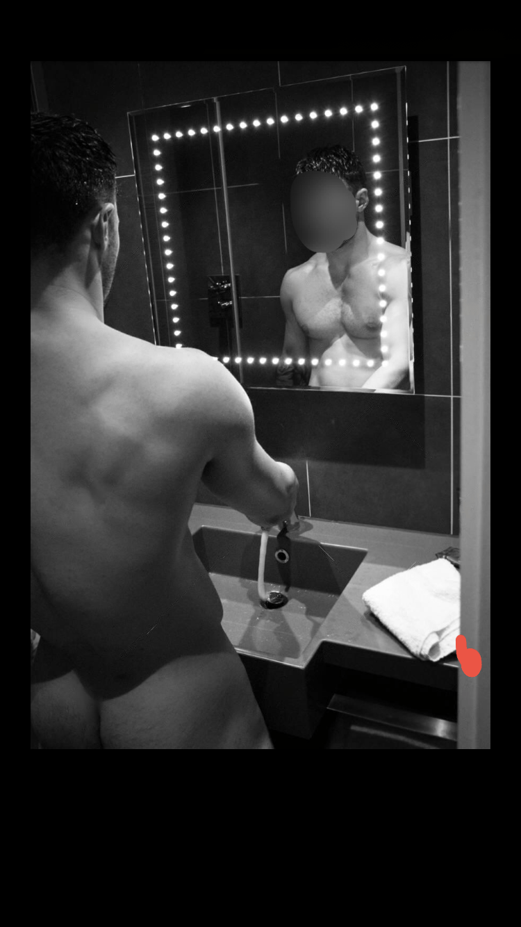 Profil de Kalifa, 23 ans, Gay cruising à Seehof