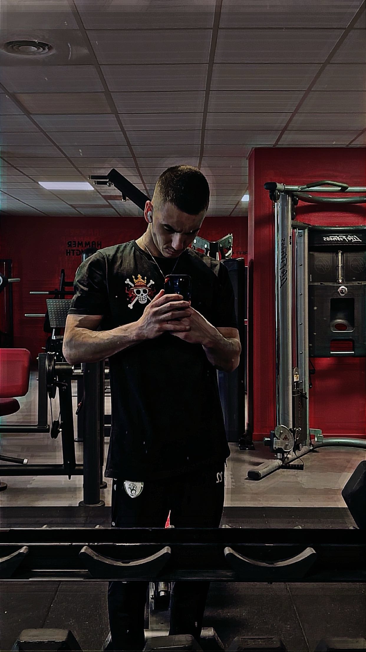Profil de Neji, 21 ans, Gay cruising à Farnern