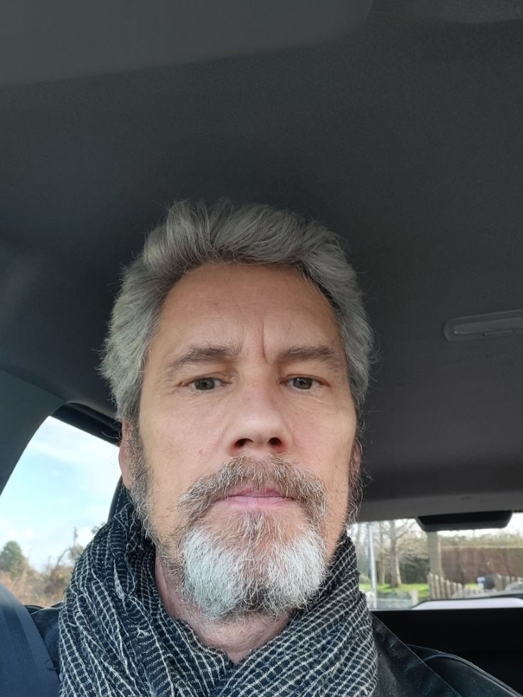 Profil de Vasken, 55 ans, Gay cruising à Sool