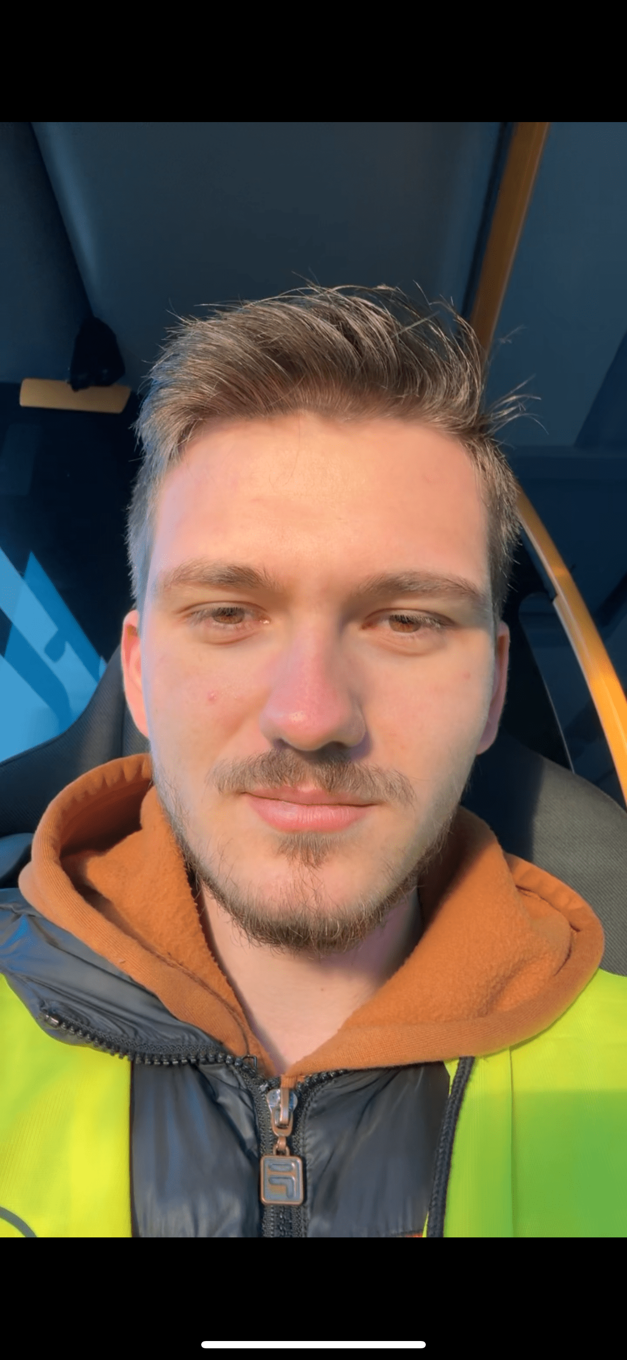 Profil de Maory, 22 ans, Gay cruising à Orbe