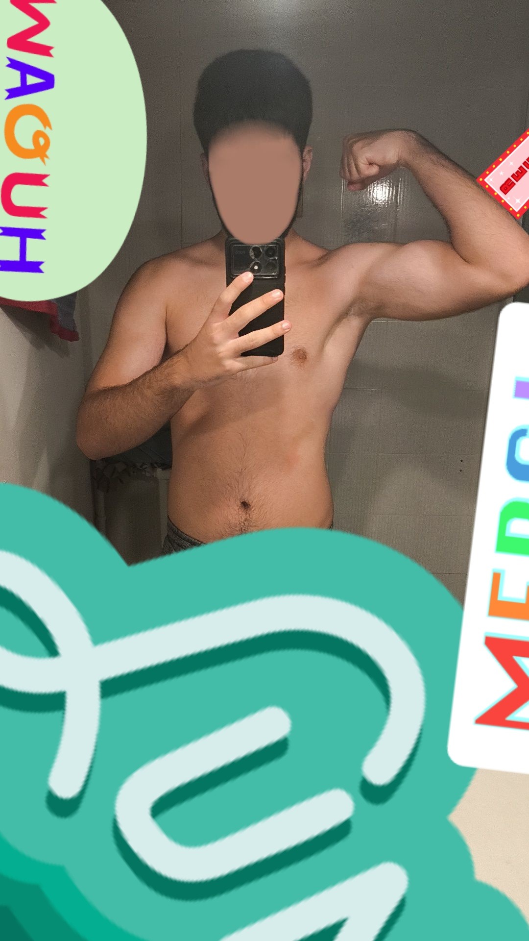 Profil de Just, 18 ans, Gay cruising à Fideris