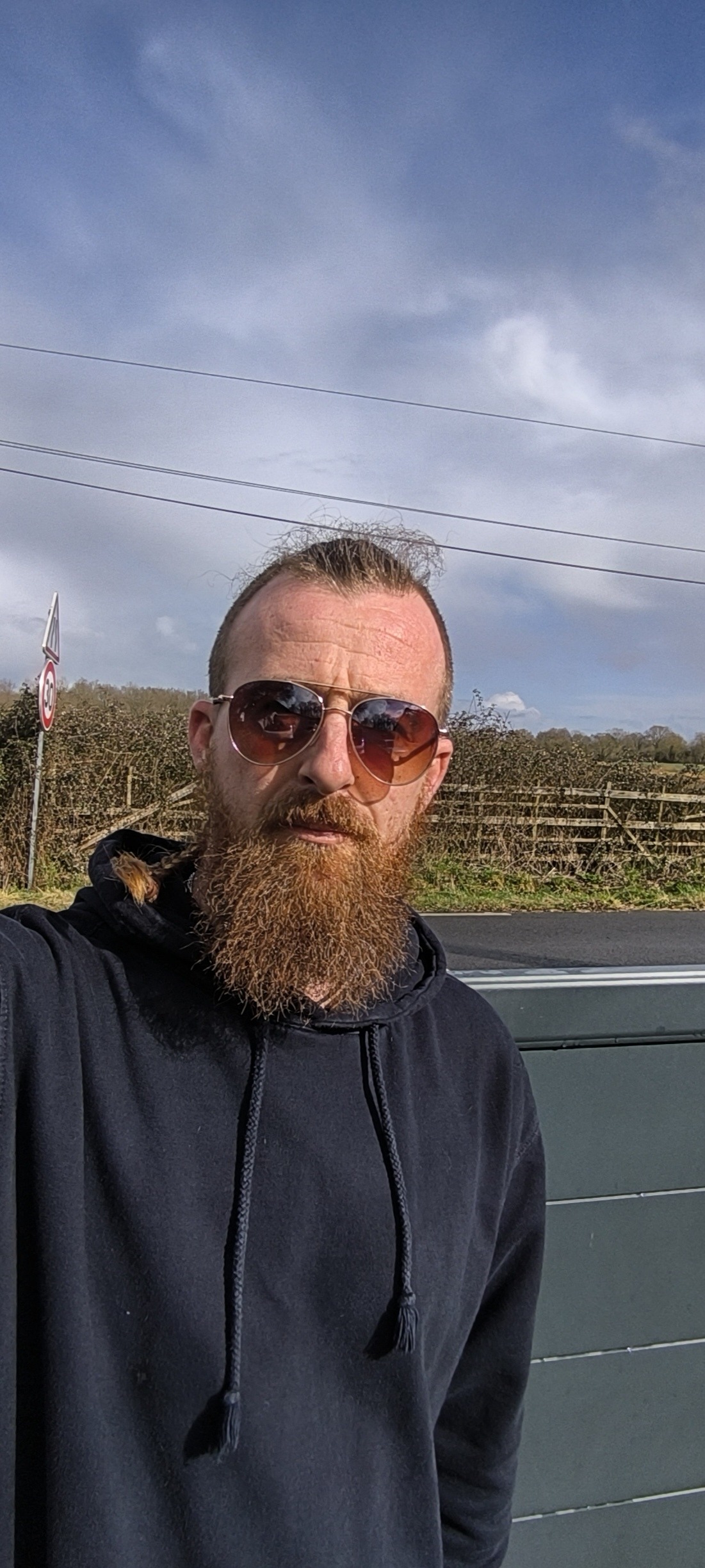 Profil de Faust, 39 ans, Gay cruising à Sierre
