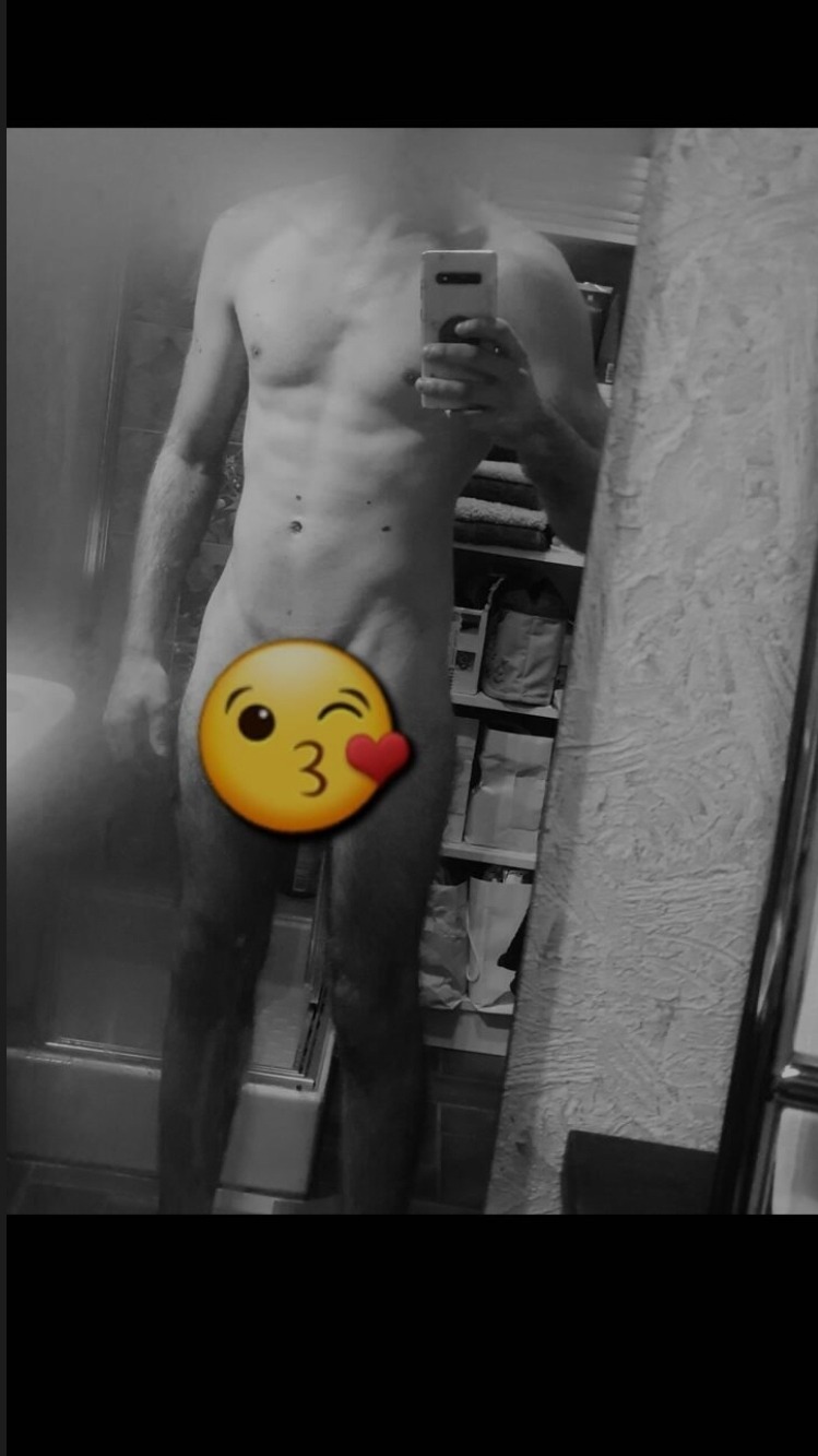 Profil de Brett, 28 ans, Gay cruising à Mörel