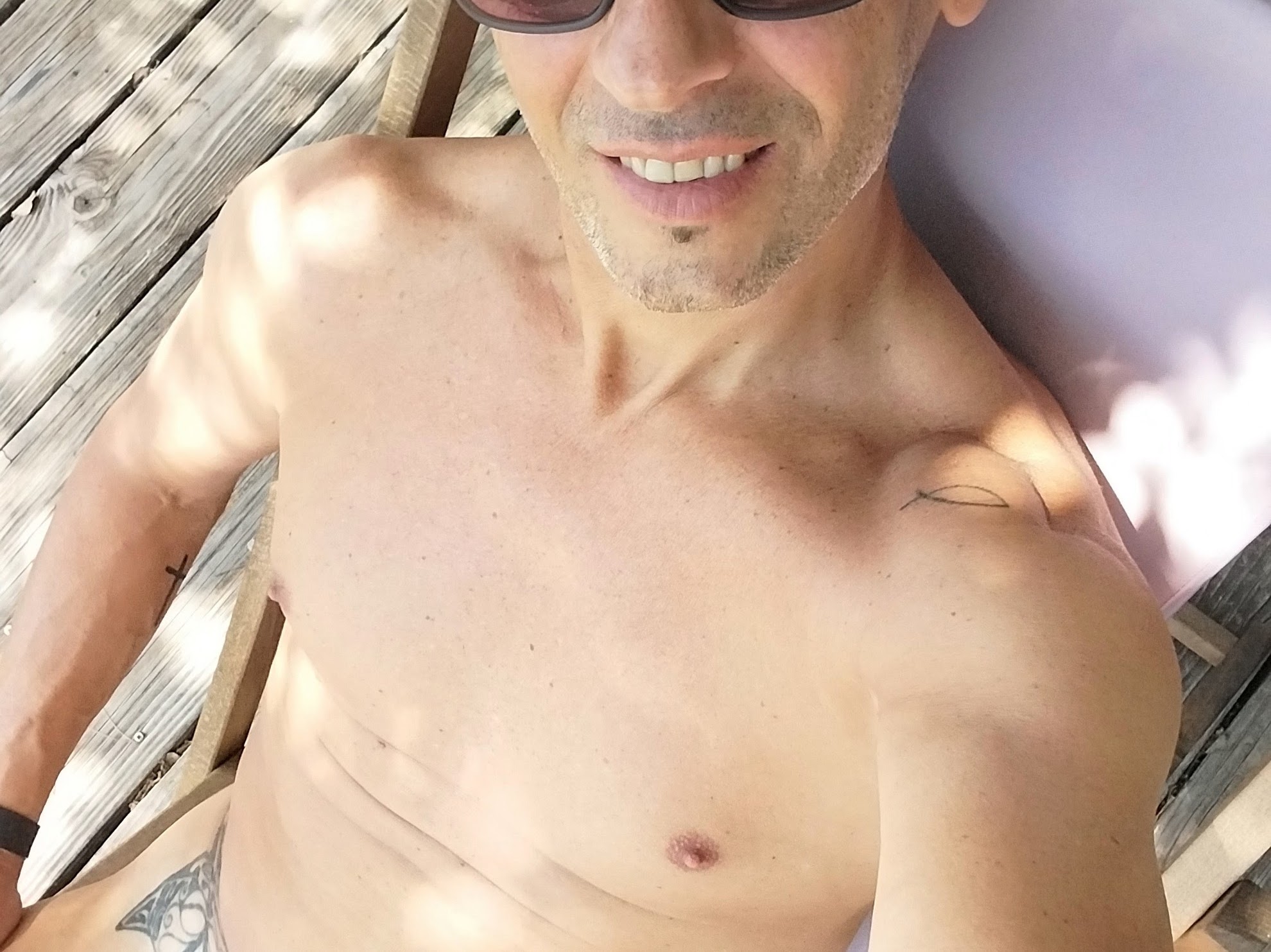 Profil de Heidi, 45 ans, Gay cruising à Chevilly