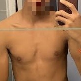 Profil de Kengy, 18 ans, Gay cruising à Denezy