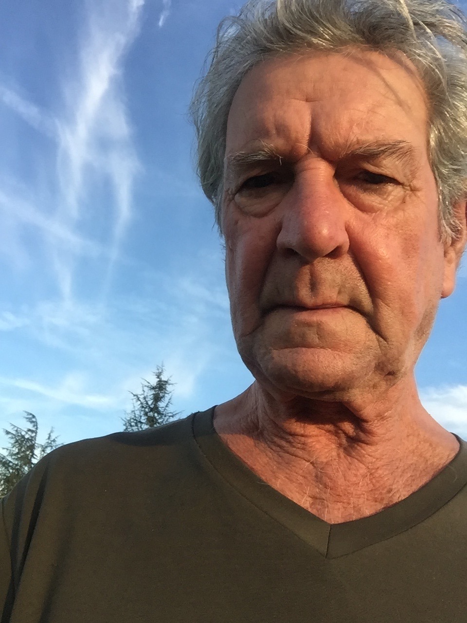 Profil de Illias, 55 ans, Gay cruising à Titterten