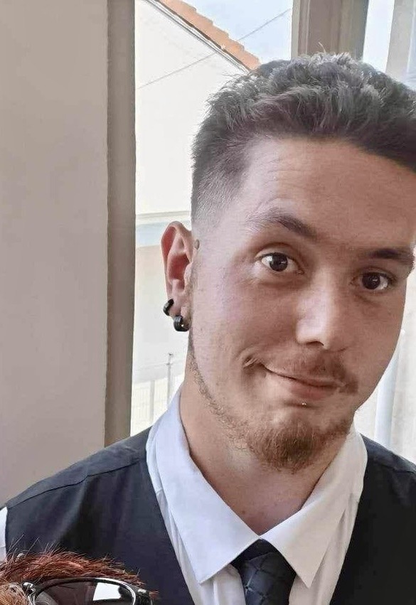 Profil de Dickson, 30 ans, Gay cruising à Islisberg