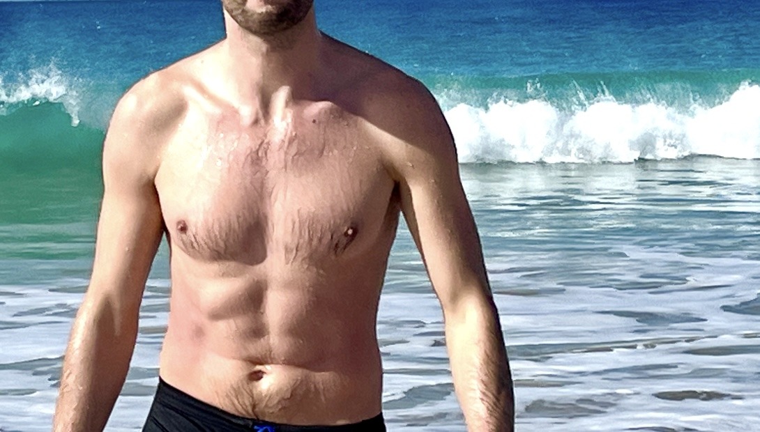 Profil de Alphee, 42 ans, Gay cruising à Messen