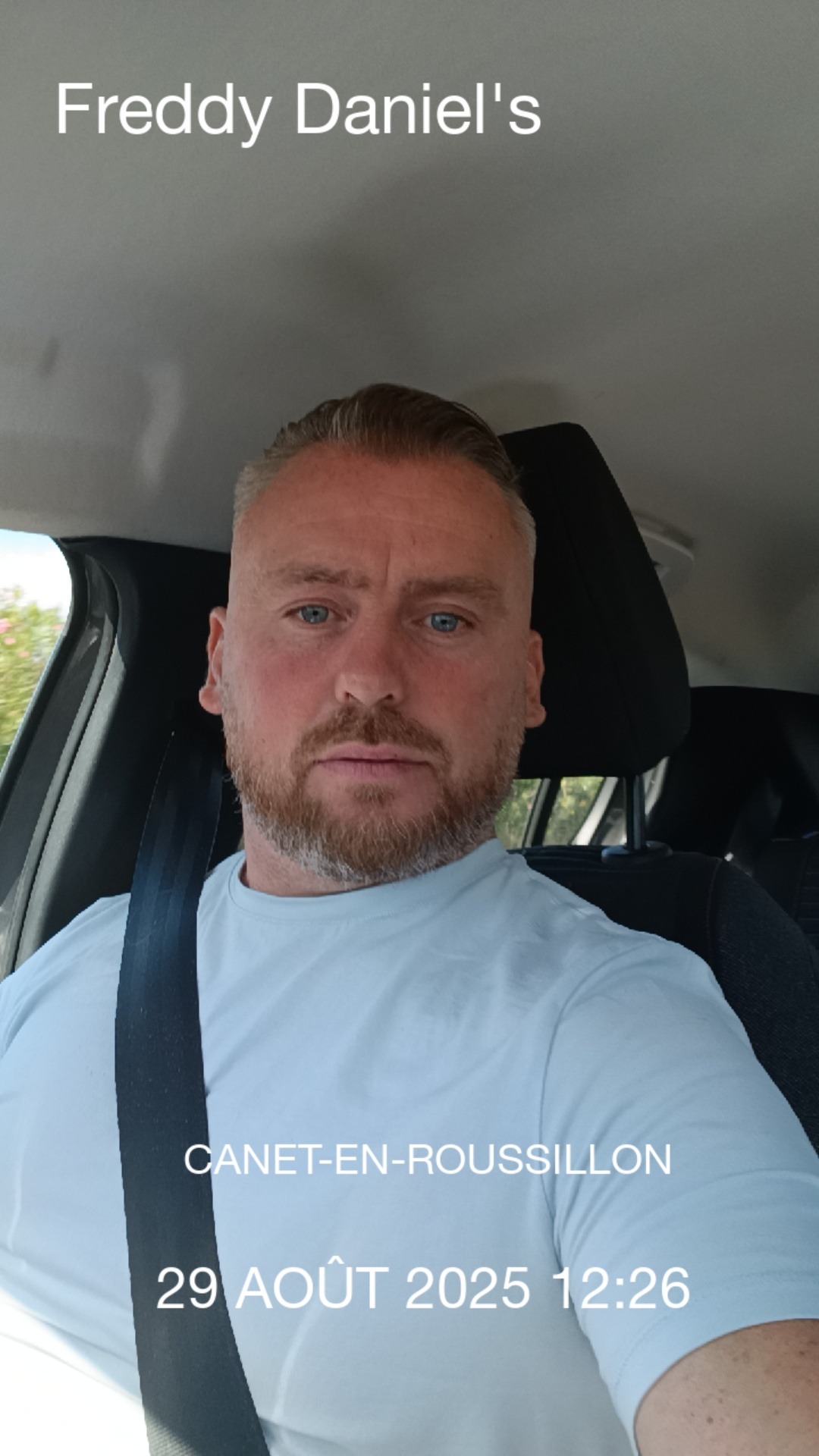 Profil de Mostepha, 39 ans, Gay cruising à Eiken