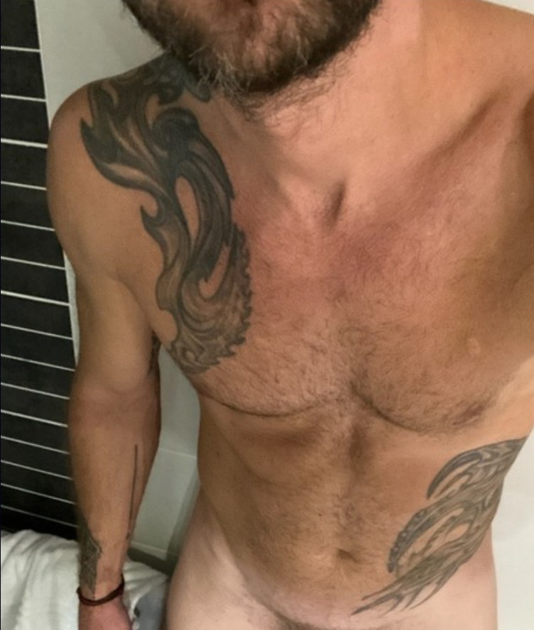 Profil de Zephyr, 41 ans, Gay cruising à Visperterminen