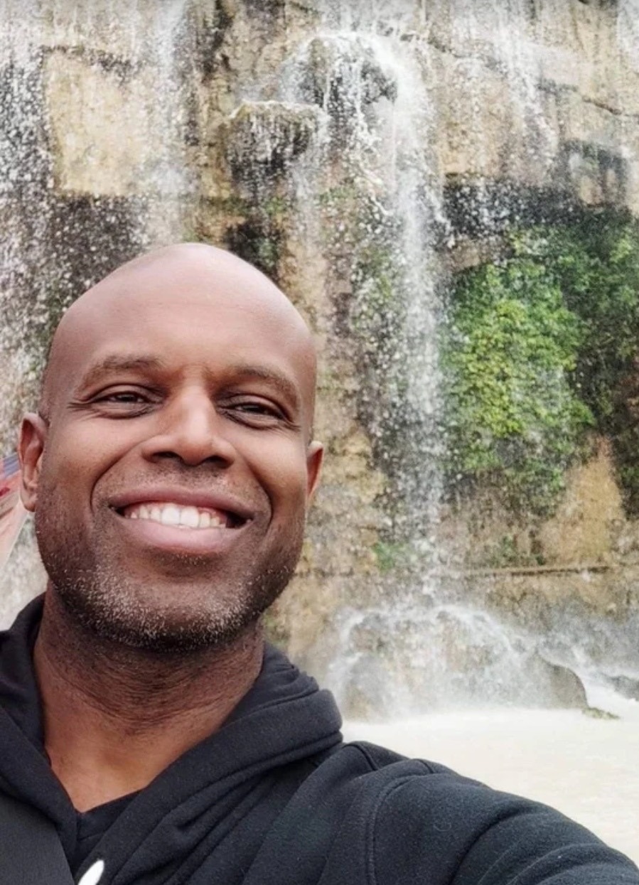 Profil de Fahde, 45 ans, Gay cruising à Allschwil
