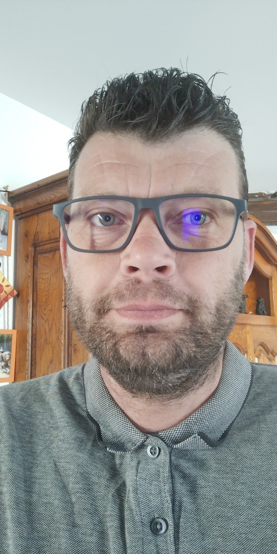 Profil de Aksel, 38 ans, Gay cruising à Nyon