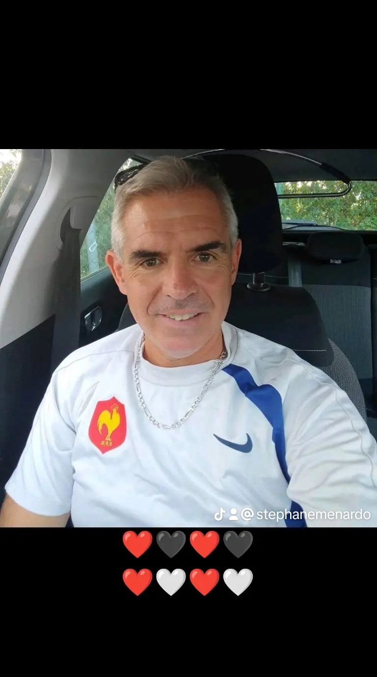 Profil de Eitan, 49 ans, Gay cruising à Messen
