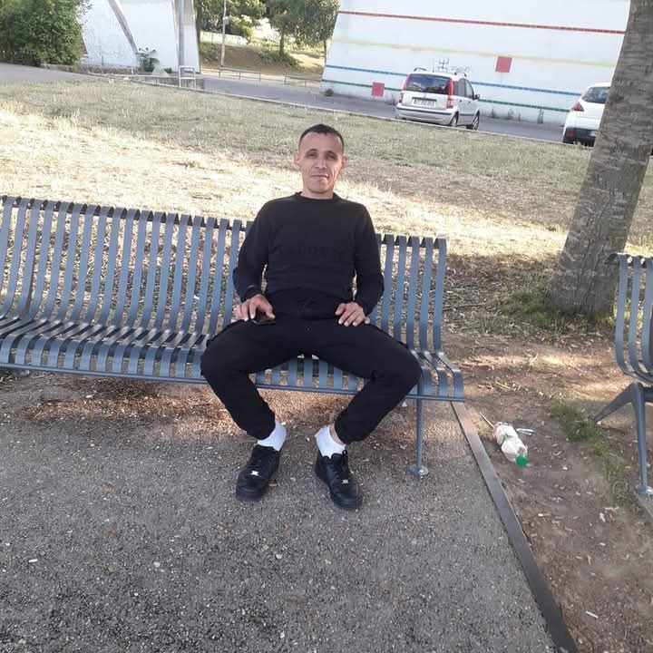 Profil de Ezequiel, 38 ans, Gay cruising à Le Fuet