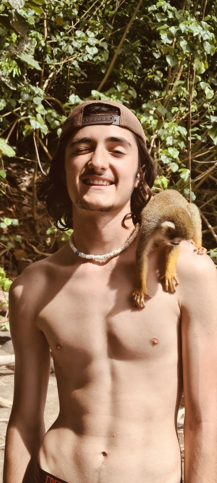 Profil de Xanti, 19 ans, Gay cruising à Aclens