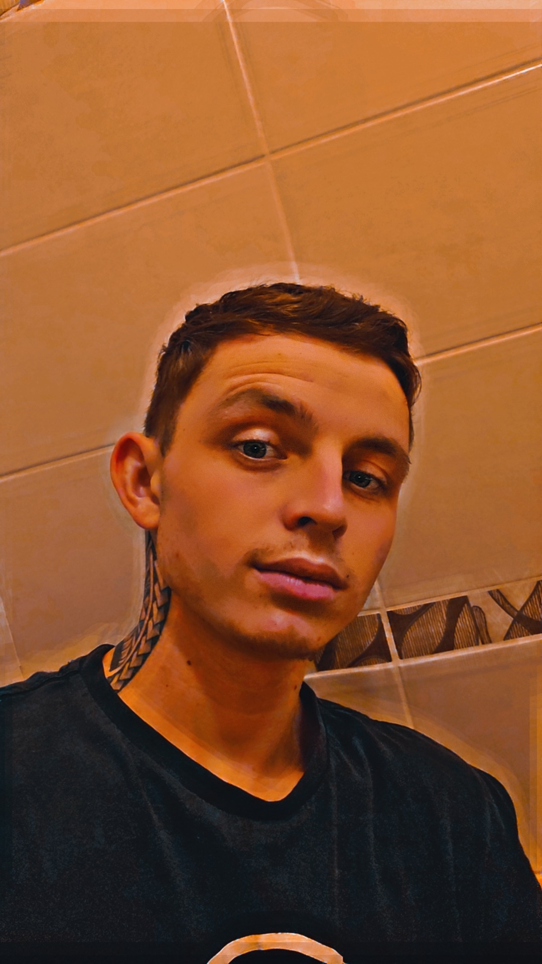 Profil de Leith, 21 ans, Gay cruising à Lunden
