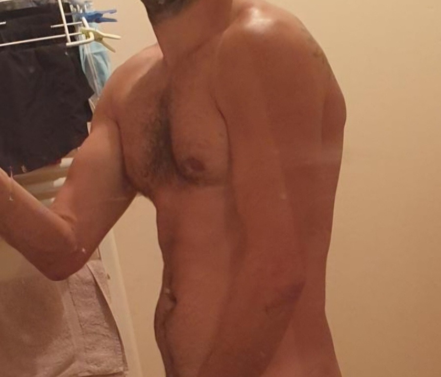 Profil de Abdalla, 45 ans, Gay cruising à Chevilly