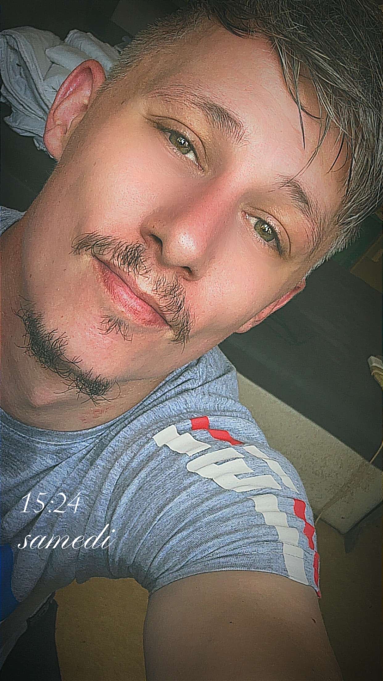 Profil de Reagan, 33 ans, Gay cruising à Andermatt