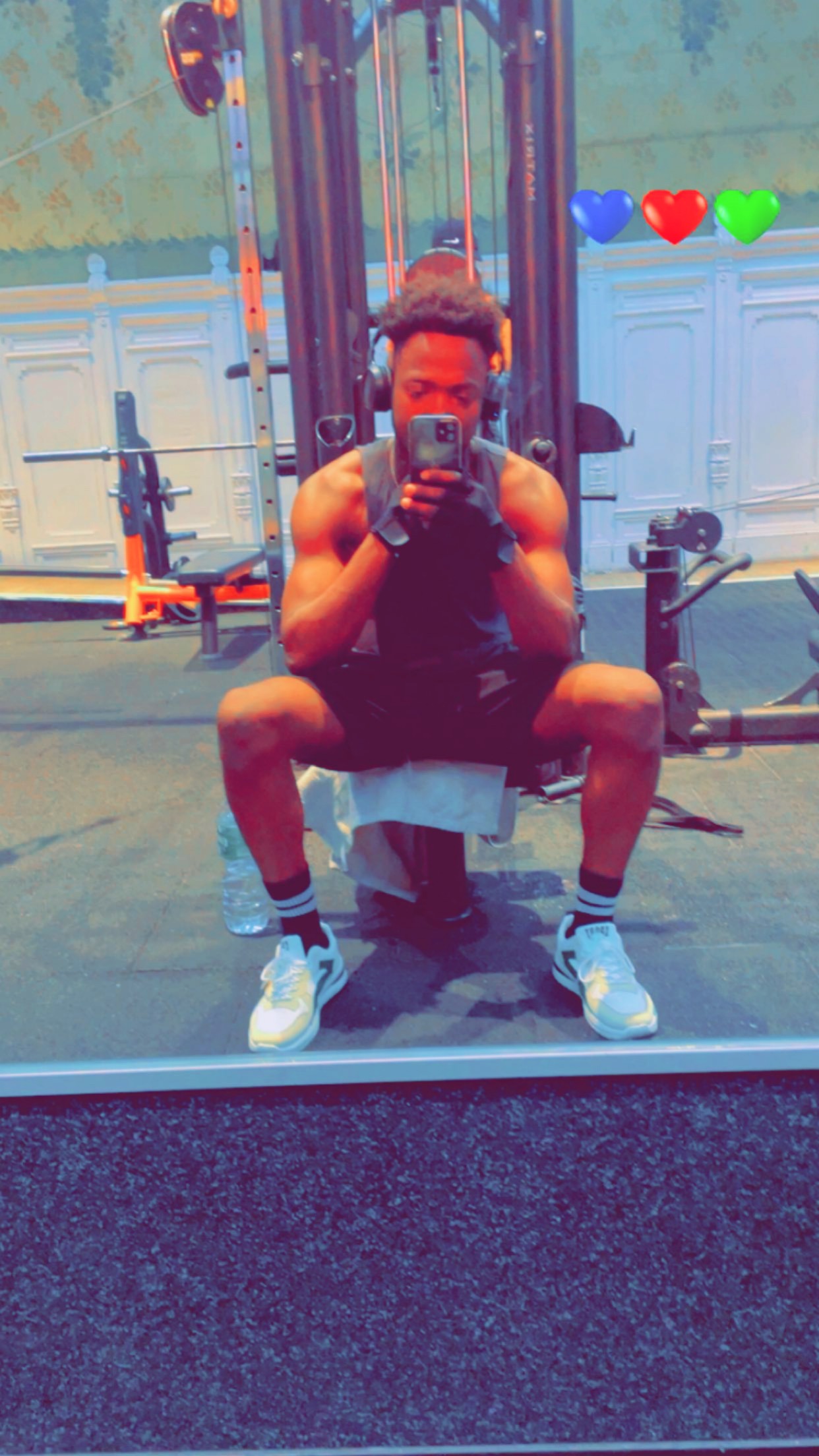 Profil de Cezar, 25 ans, Gay cruising à Cama