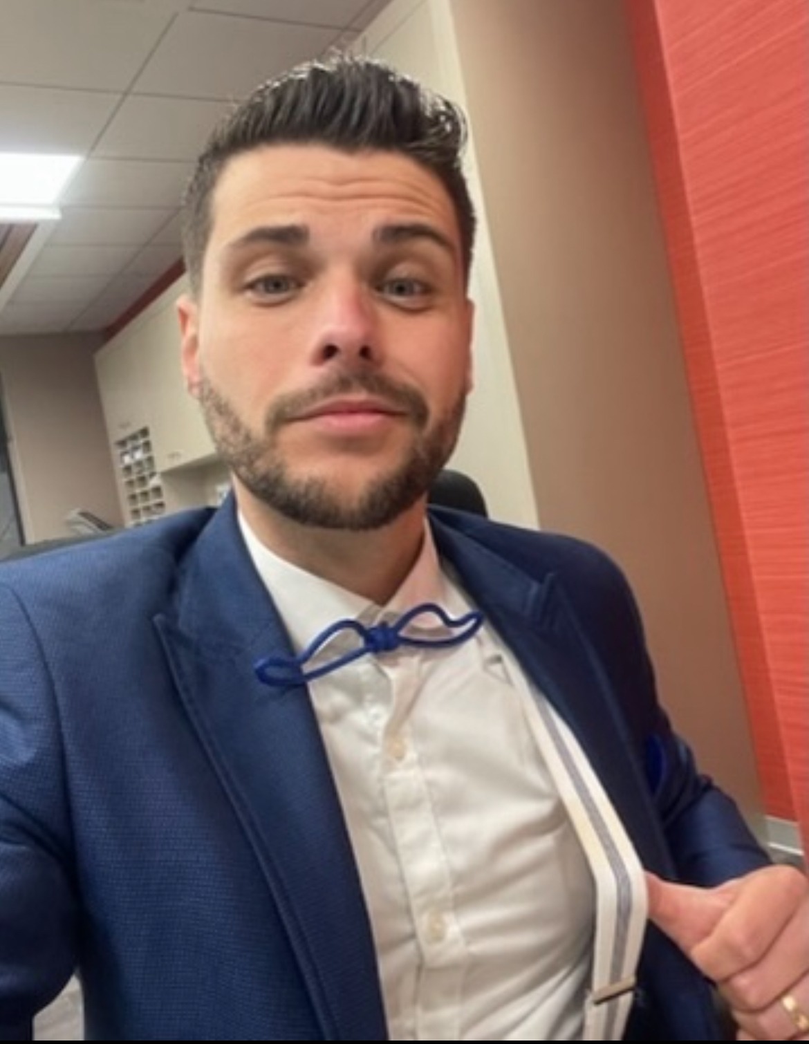 Profil de Firat, 37 ans, Gay cruising à Wimmis