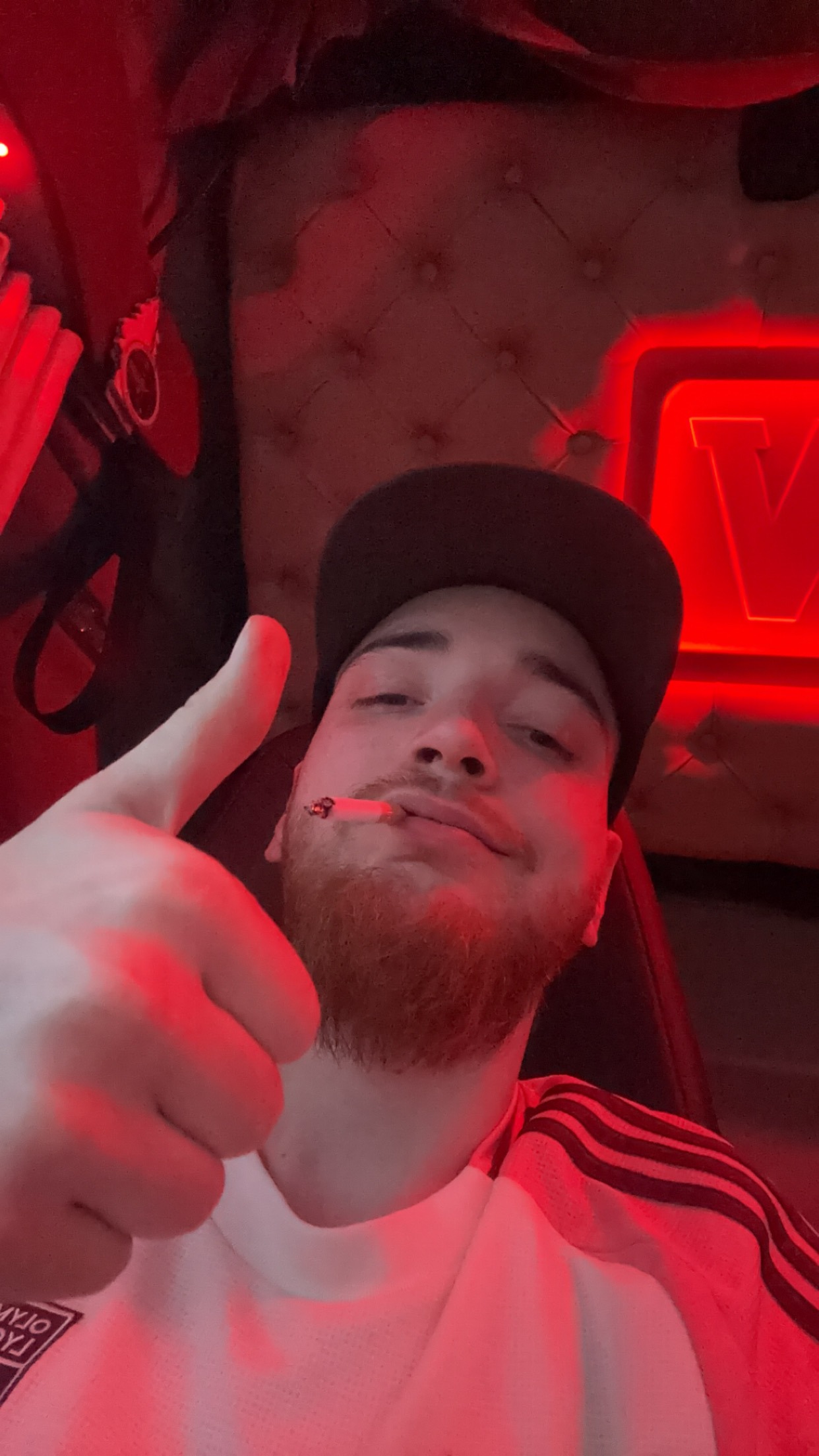 Profil de Mohamed-aziz, 29 ans, Gay cruising à Chessel