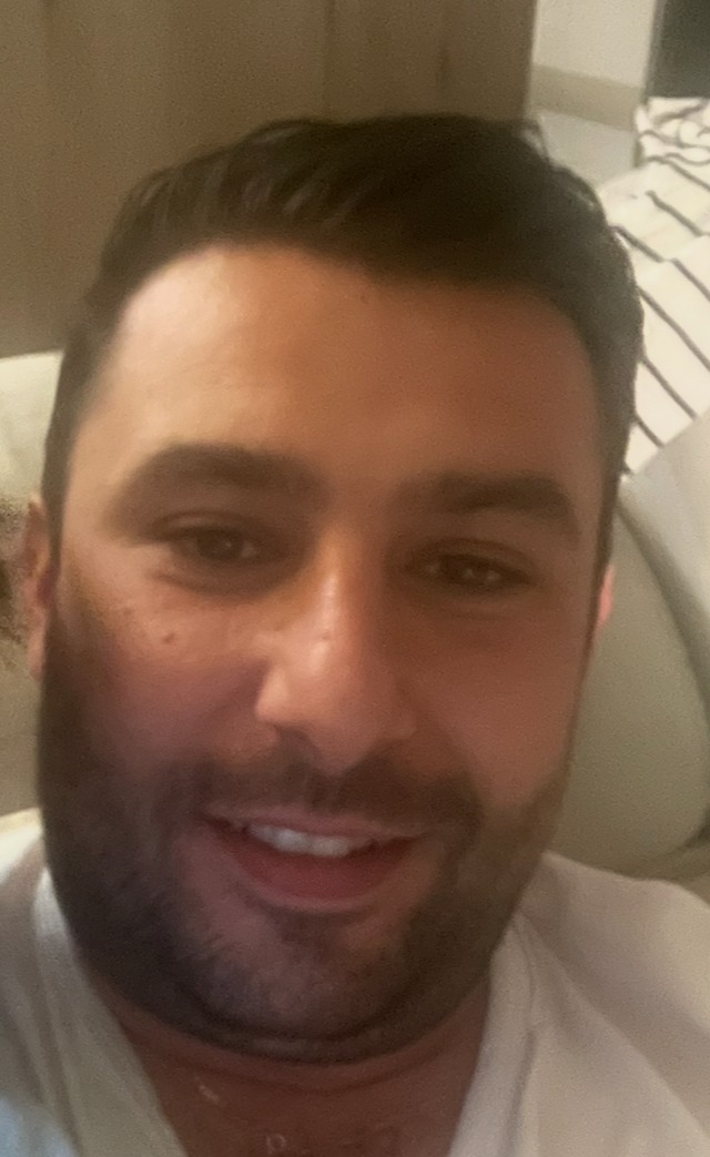 Profil de Migwel, 36 ans, Gay cruising à Rivaz