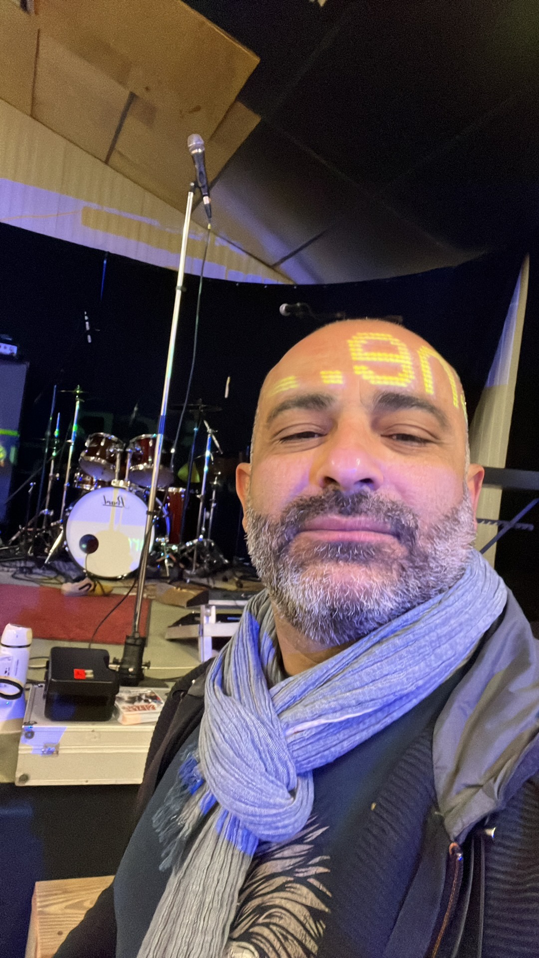 Profil de Belkacem, 52 ans, Gay cruising à Agra