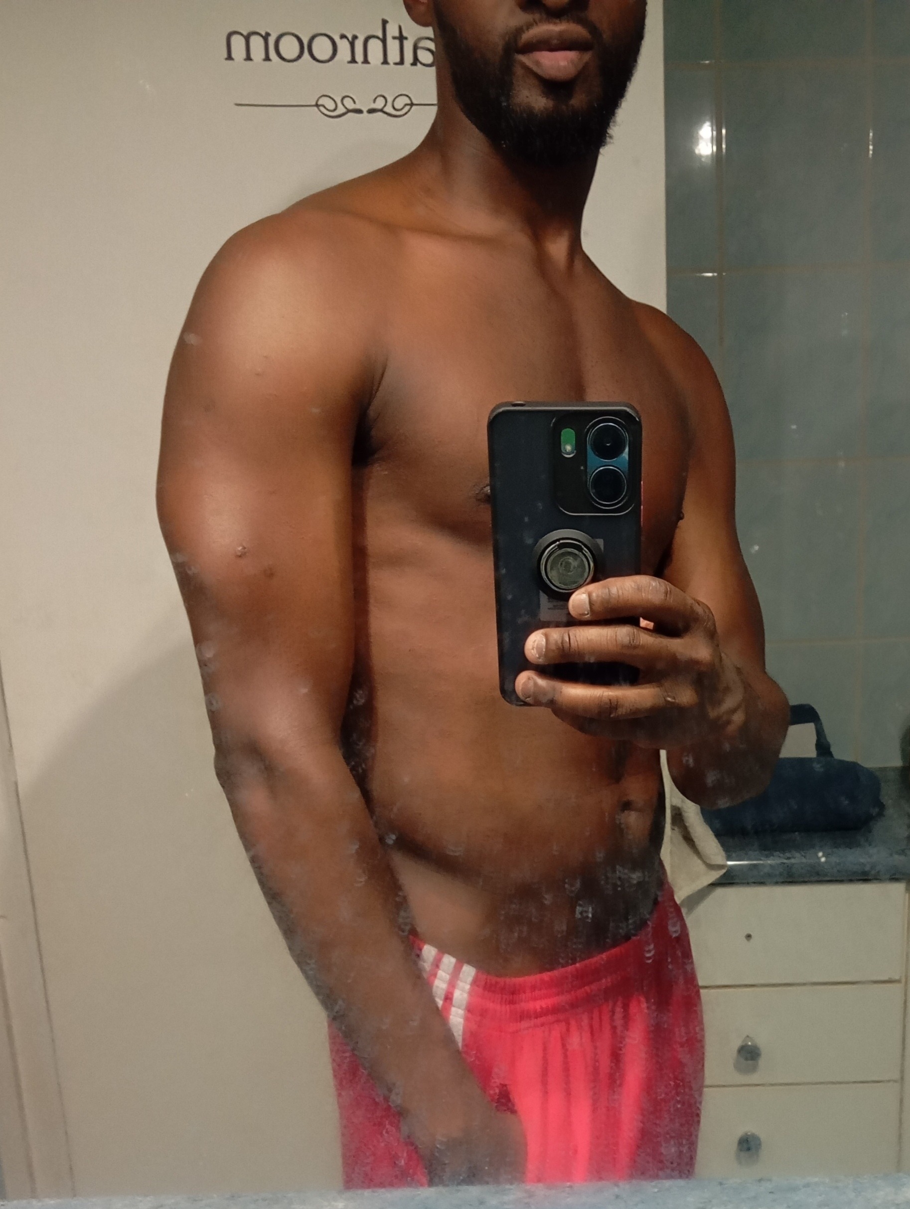 Profil de Richelieu, 31 ans, Gay cruising à Châtillens