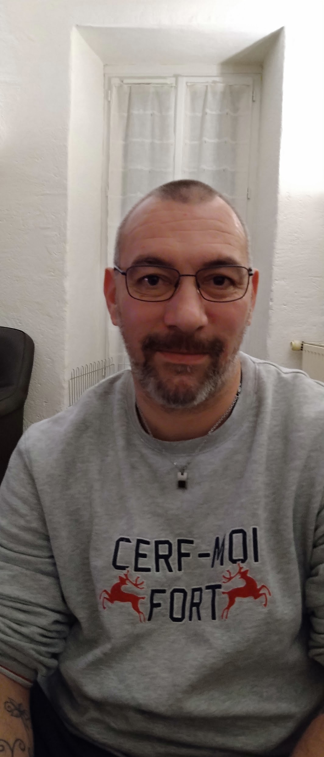 Profil de Gavin, 45 ans, Gay cruising à Warth