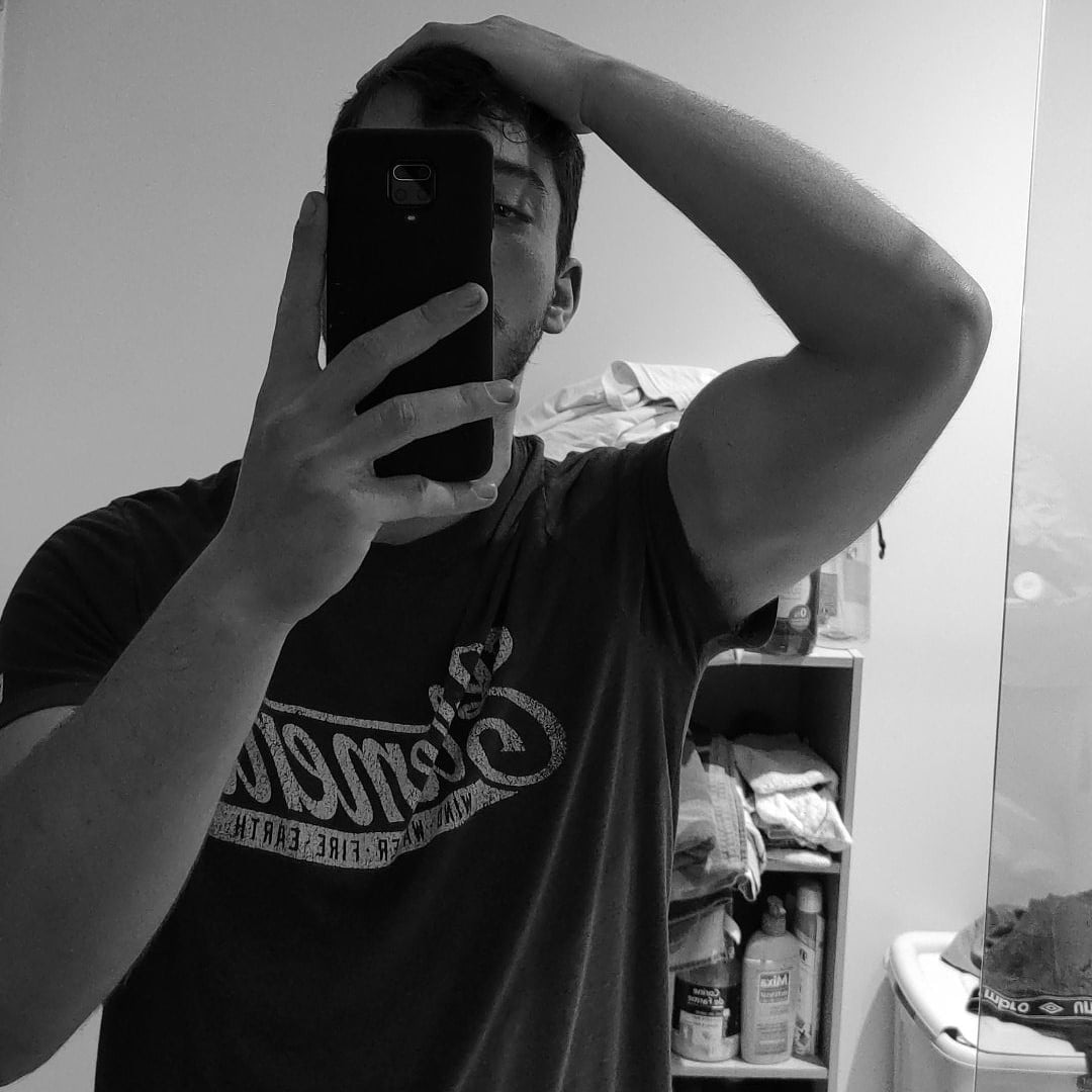 Profil de Aurelio, 23 ans, Gay cruising à Lunden