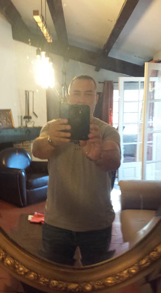Profil de Oussy, 50 ans, Gay cruising à Grandcour