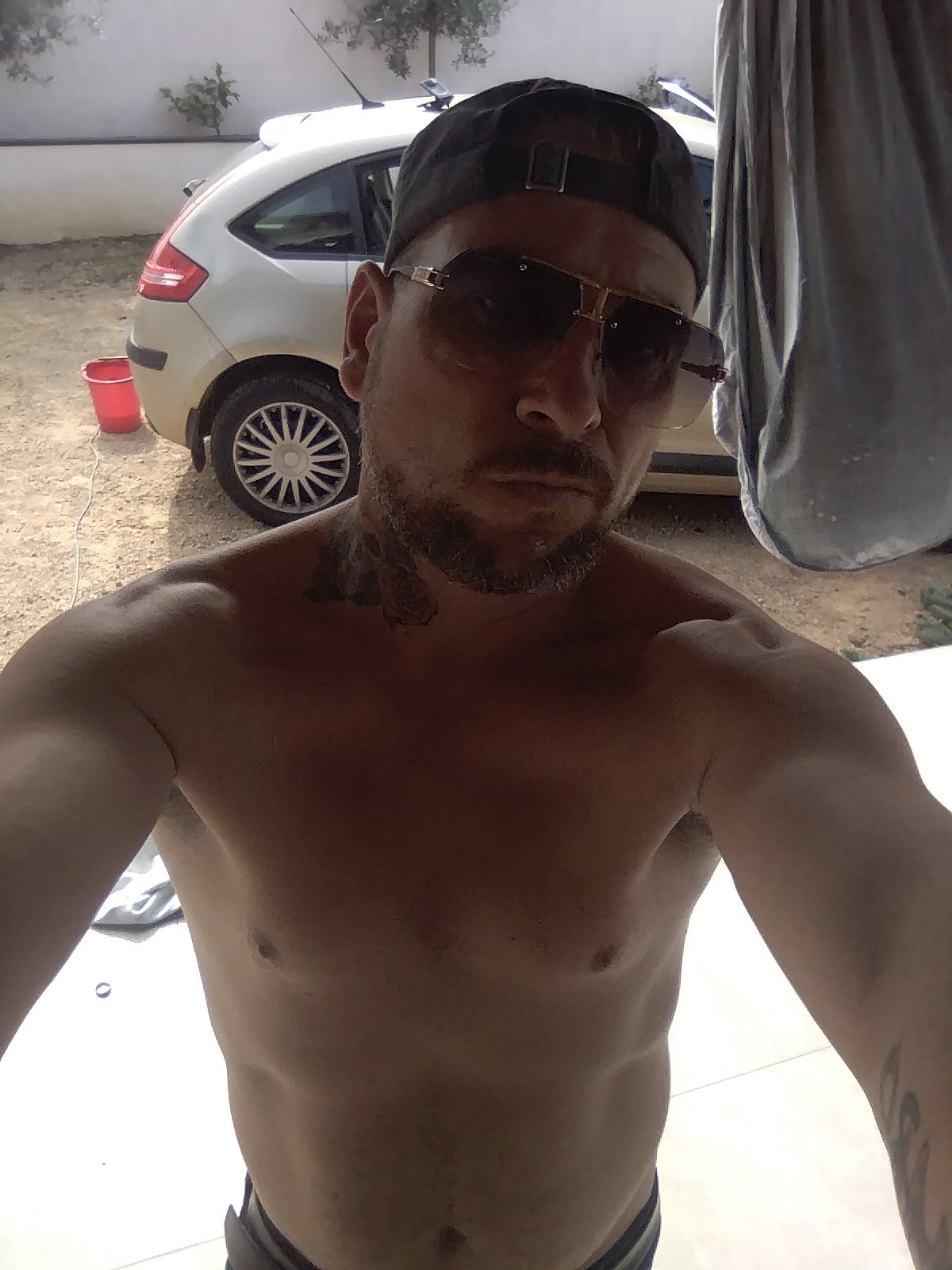 Profil de Bamba, 43 ans, Gay cruising à Zinal
