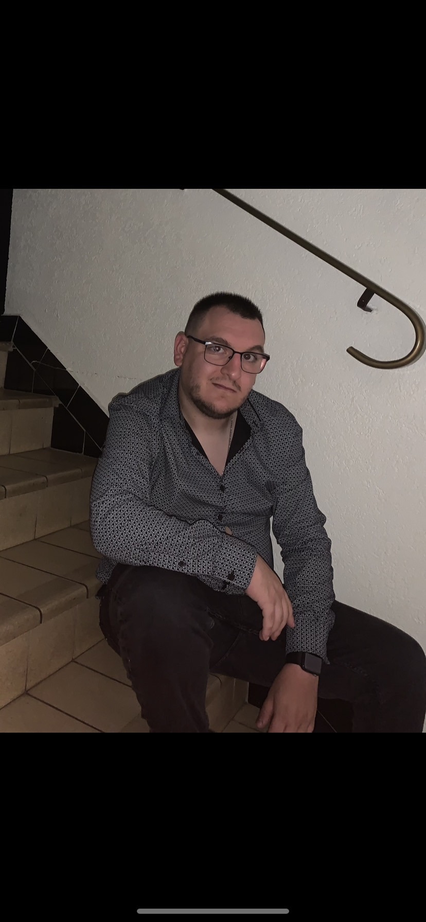 Profil de Saint-aime, 27 ans, Gay cruising à Coppet