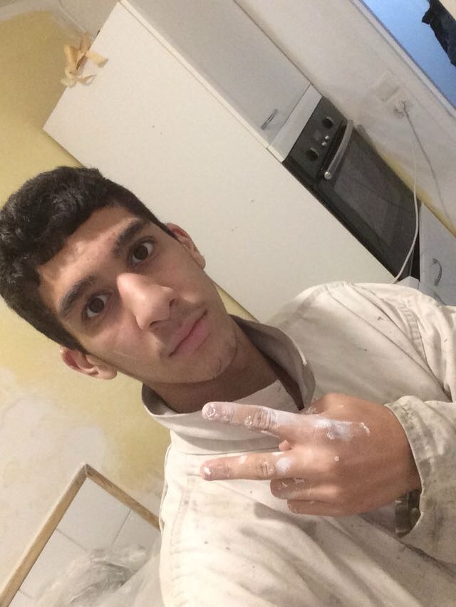 Profil de Youri, 25 ans, Gay cruising à Quartino