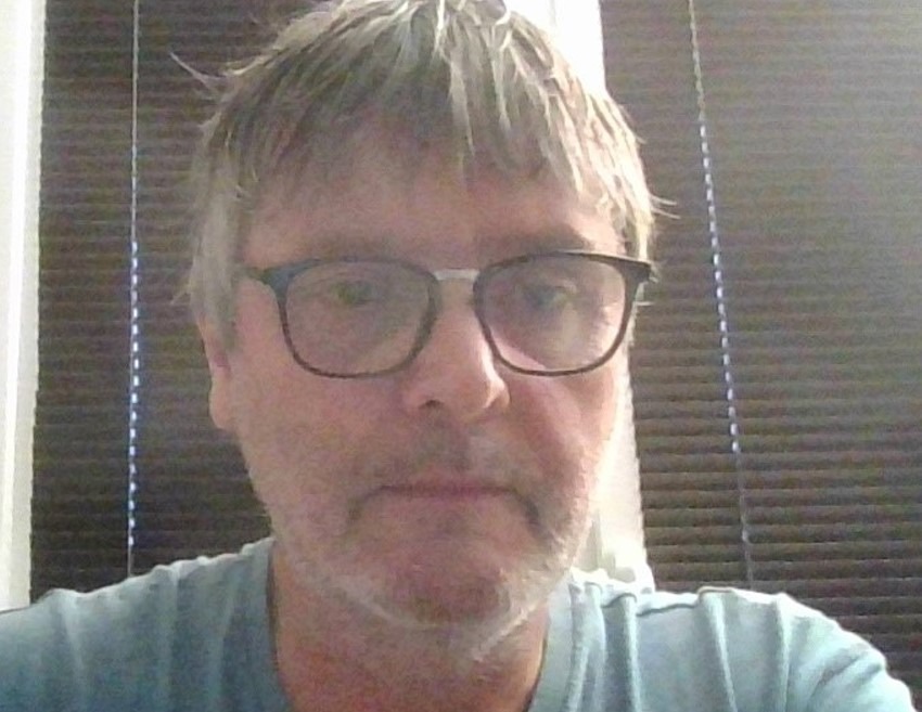 Profil de Daymon, 55 ans, Gay cruising à Zinal