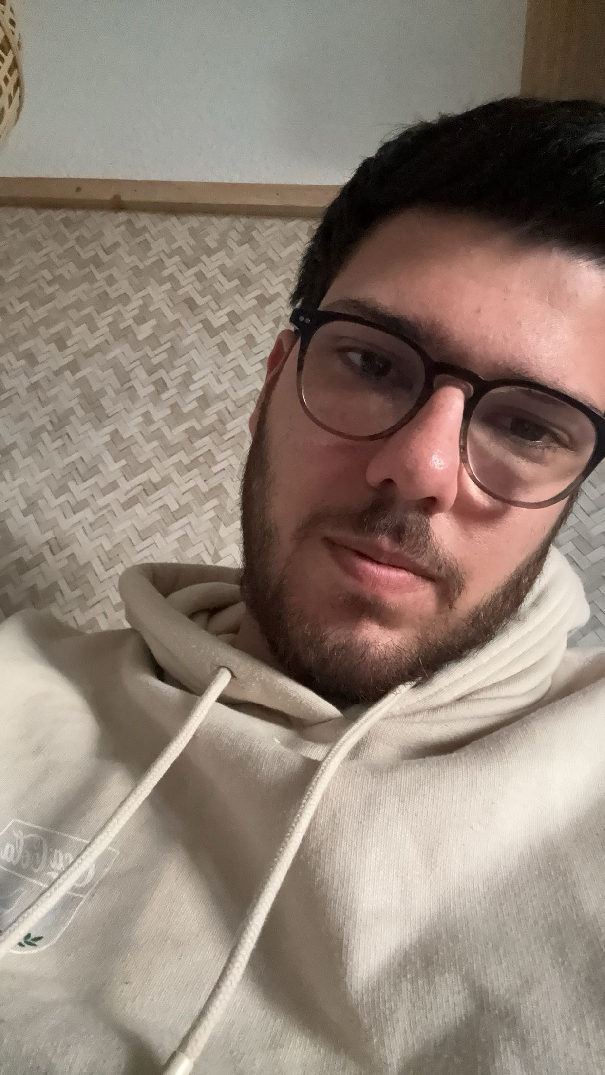 Profil de Shady, 25 ans, Gay cruising à Peiden