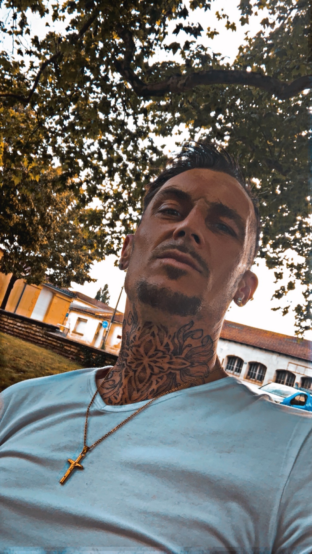 Profil de Raoulx, 33 ans, Gay cruising à Chessel