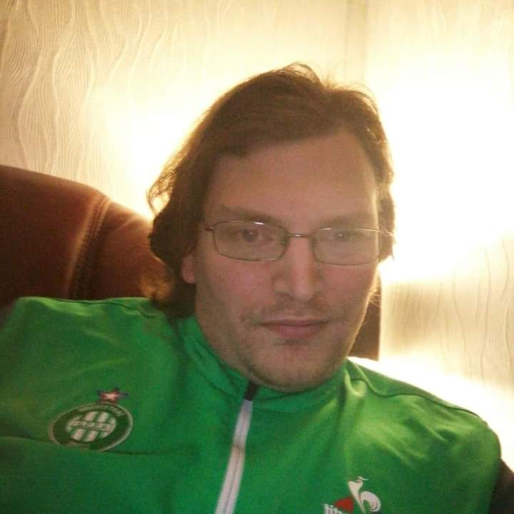 Profil de Lahcen, 40 ans, Gay cruising à Wikon
