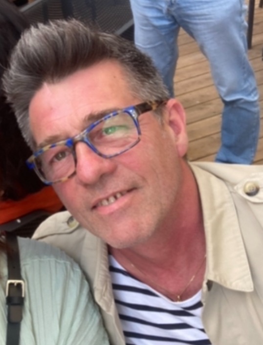 Profil de Erdal, 55 ans, Gay cruising à Steinhaus