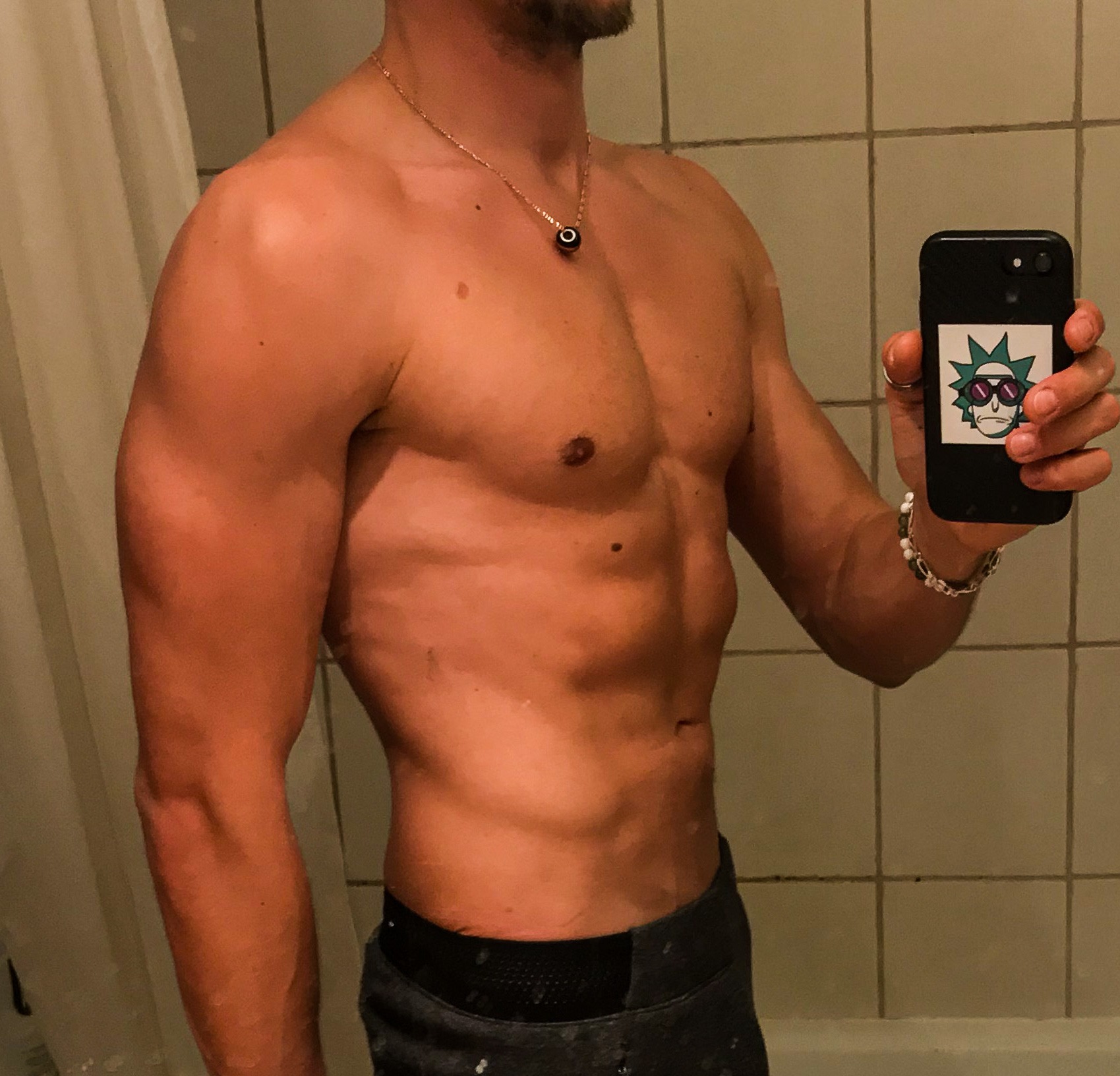 Profil de Eliass, 32 ans, Gay cruising à Cuarnens