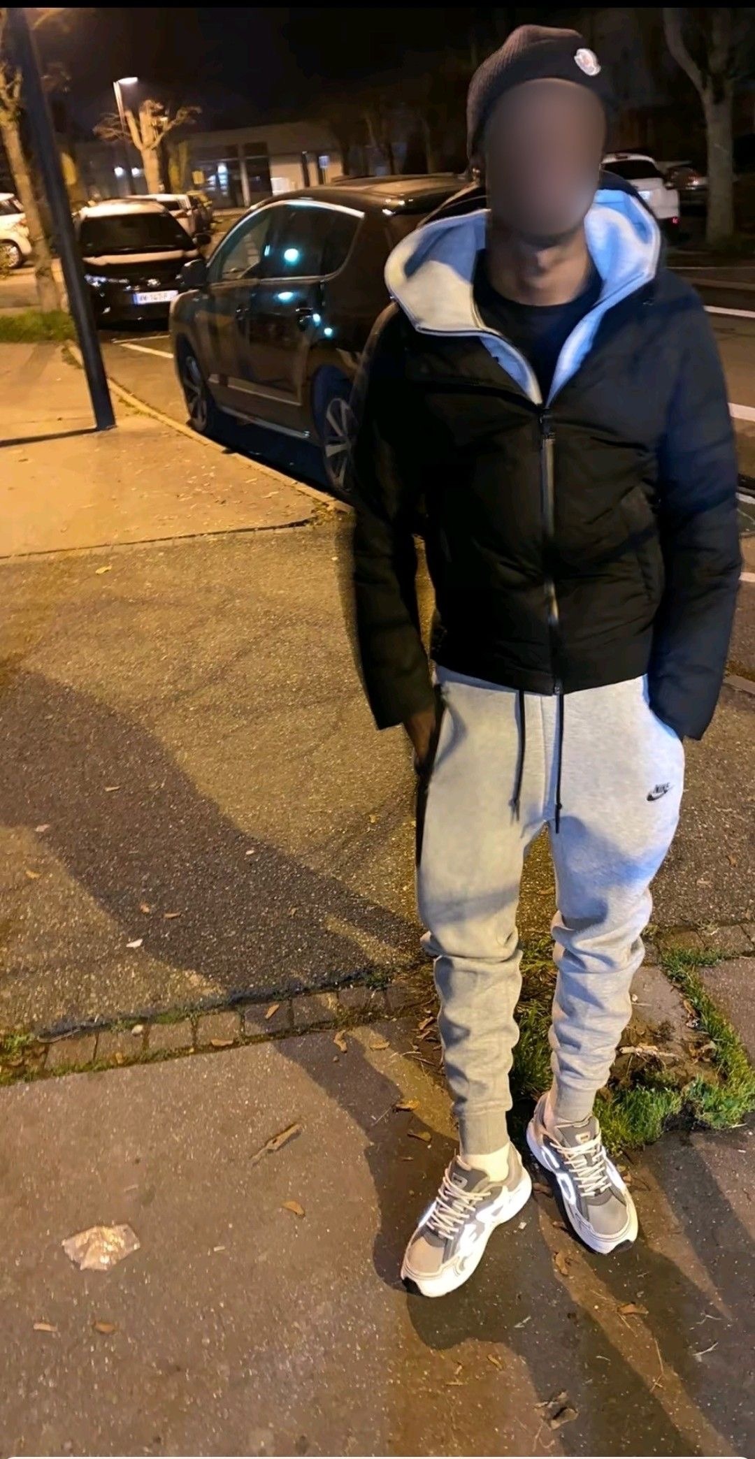 Profil de Chrisna, 21 ans, Gay cruising à Mühlethal